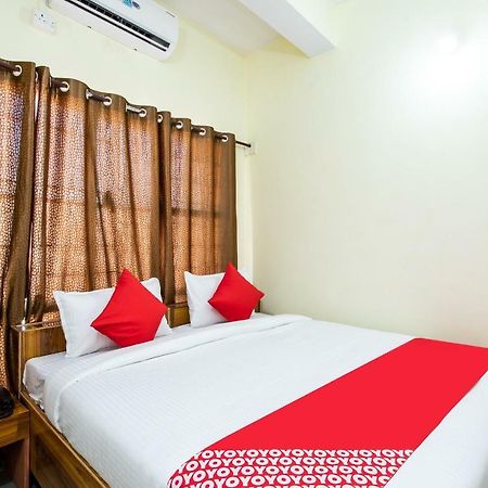 Oyo 24844 Hotel Samrat Бхопал Экстерьер фото