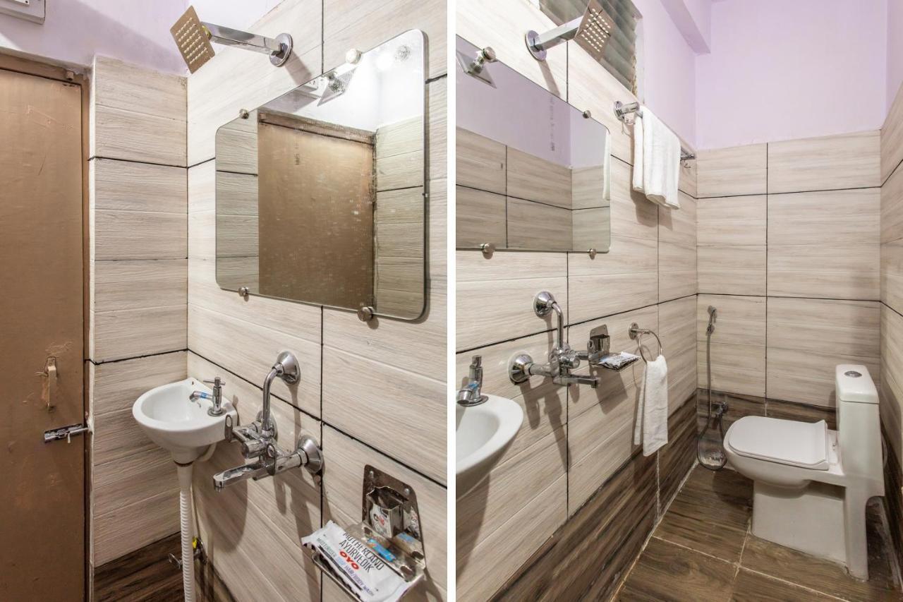 Oyo 24844 Hotel Samrat Бхопал Экстерьер фото