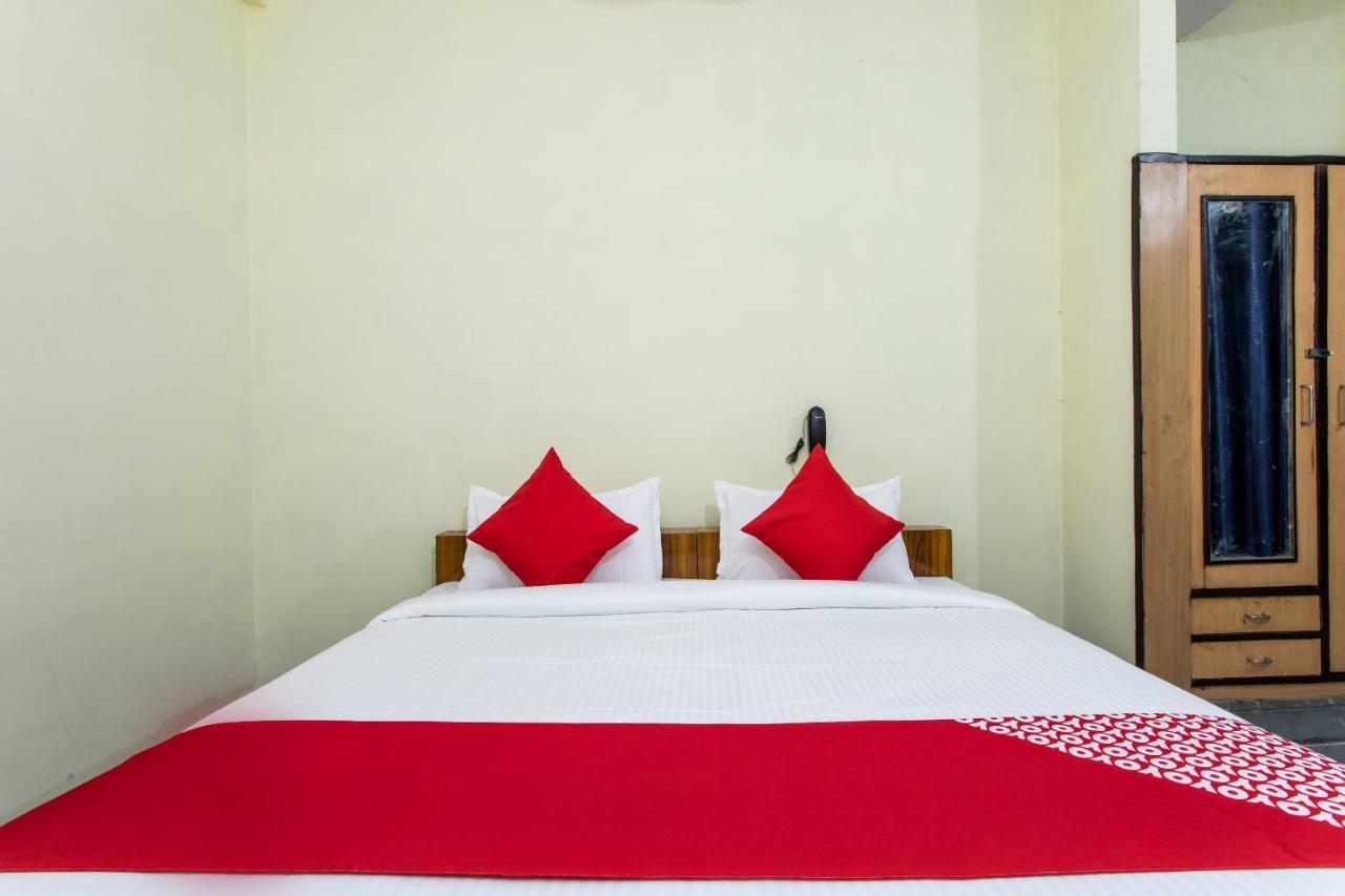 Oyo 24844 Hotel Samrat Бхопал Экстерьер фото