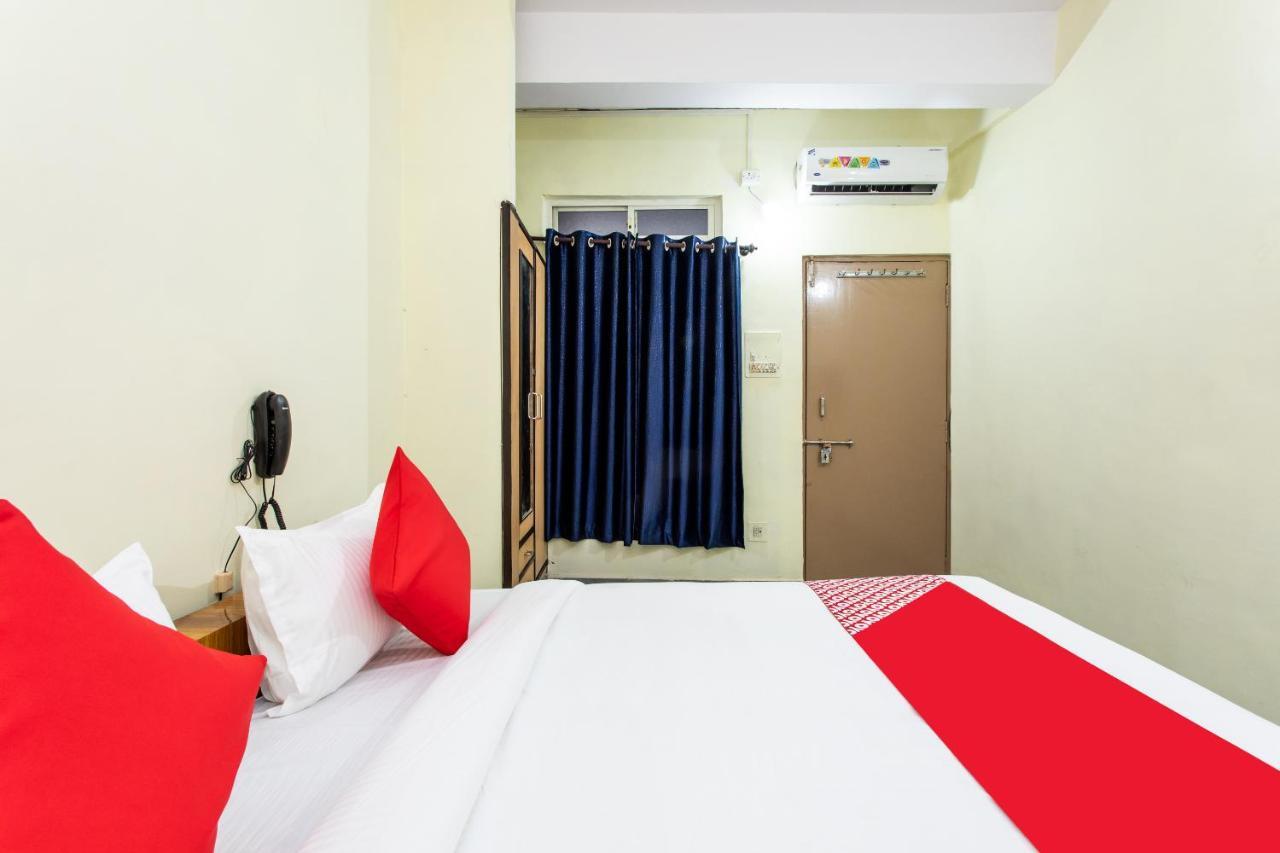 Oyo 24844 Hotel Samrat Бхопал Экстерьер фото