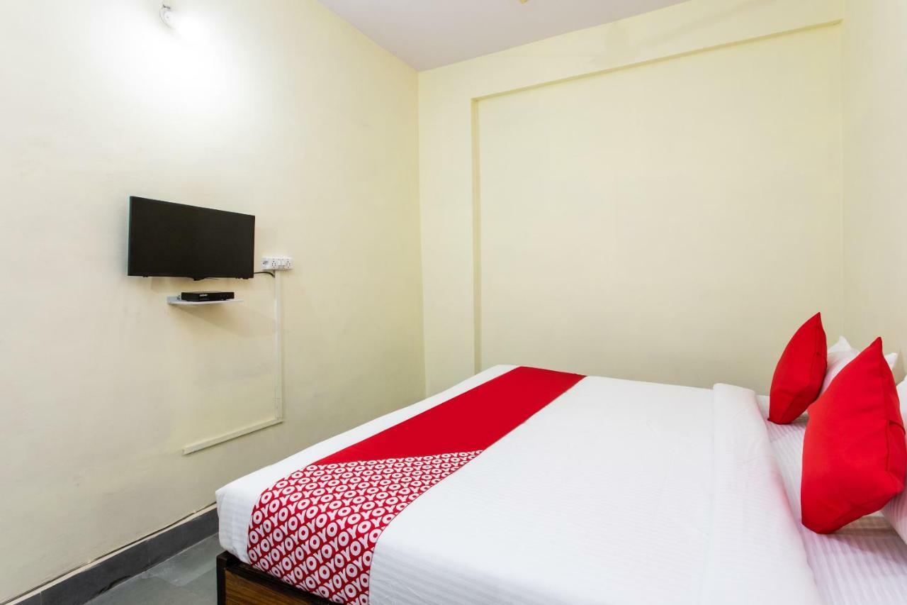 Oyo 24844 Hotel Samrat Бхопал Экстерьер фото